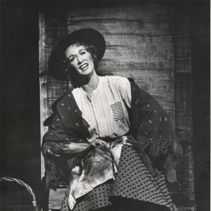 Marni Nixon photo provided by Last.fm