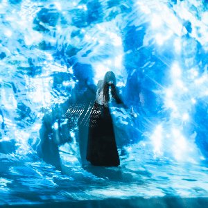 wavy flow - Single