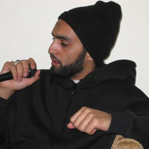 Ali photo provided by Last.fm