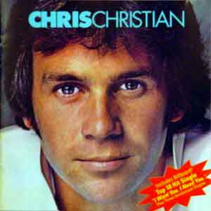 Chris Christian photo provided by Last.fm
