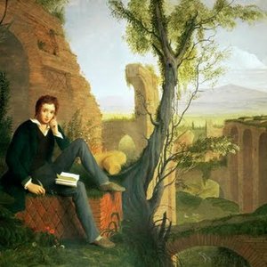 Аватар для Percy Bysshe Shelley