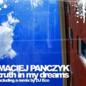 “Maciej Panczyk”的封面