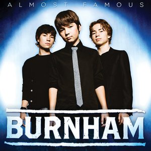Almost Famous - EP