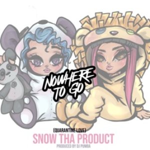Nowhere to Go (Quarantine Love)