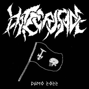 Hate Crusade Demo 2022
