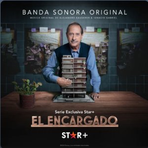 El Encargado (Banda Sonora Original)