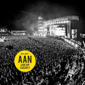 Aan (Live op CAS 2017)