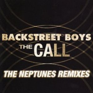 The Call (The Neptunes Remixes)