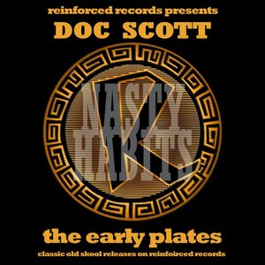 The Early Plates