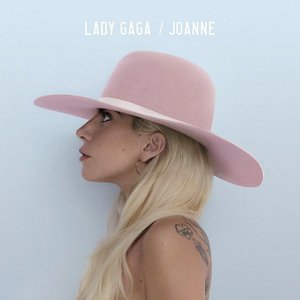 Joanne (Deluxe) [Explicit]