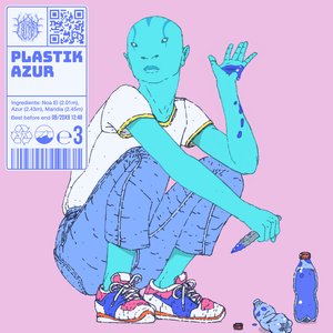 Plastik Azur