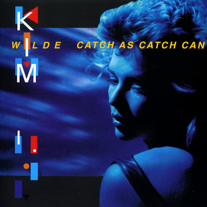 Kim Wilde - Kim Wilda 1983 Catch as Catch Can - Zortam Music