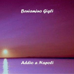 Addio a Napoli