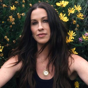 Alanis Morissette 的头像