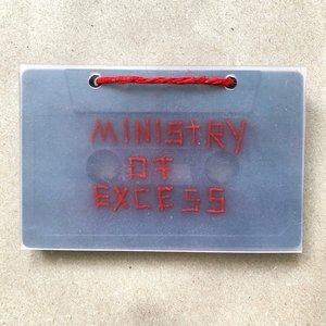 Ministry Of Excess
