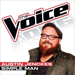Simple Man (The Voice Performance) - Single