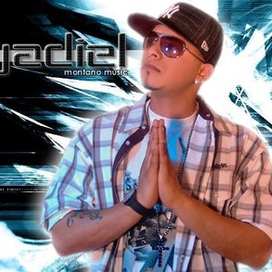 Jadiel "El Incomparable" 的头像