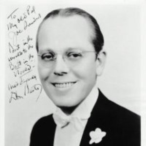 Don Bestor & His Orchestra 的头像