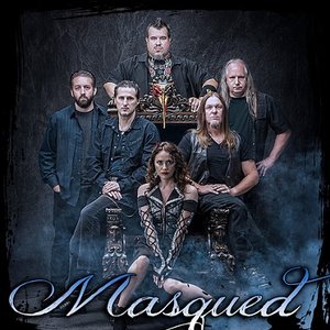 Avatar di masqued