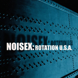 Rotation U.S.A. cover