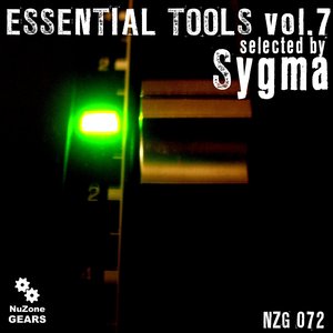 Essential tools vol.7
