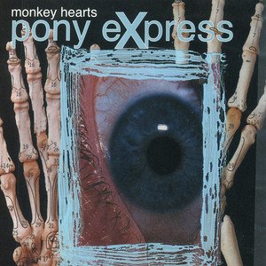 Monkey Hearts