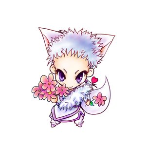 河图单曲选集