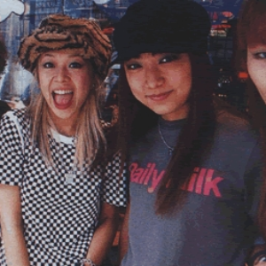 THE★SCANTY photo provided by Last.fm