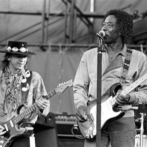 Avatar de Stevie Ray Vaughan & Buddy Guy