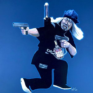 Awatar dla Clever 1 & Lord Beatjitzu