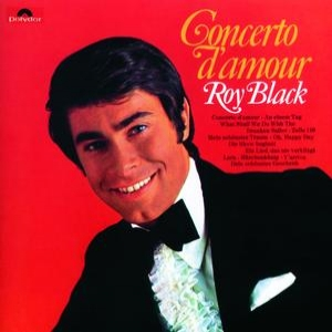 Concerto D'Amour cover