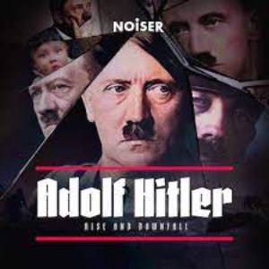 Avatar for Adolf Hitler: Rise and Downfall