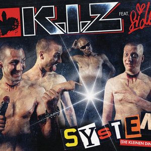 Das System (Die kleinen Dinge) [feat. Sido] - EP