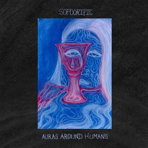 Auras Around Humans
