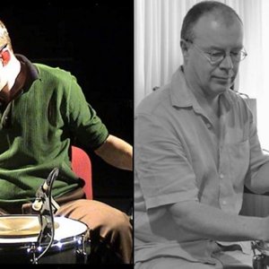 Jason Kahn / Günter Müller 的头像