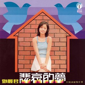 悲哀的夢