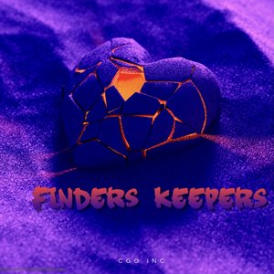 Finders Keepers - Single