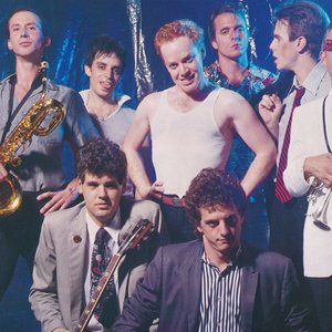 Oingo Boingo 的头像