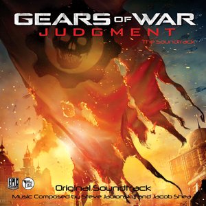 Gears of War: Judgment - The Soundtrack