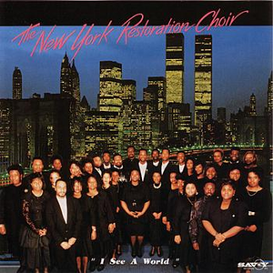 Artwork for Church Medley