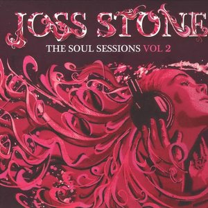 Image for 'The Soul Sessions Vol.2'
