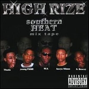 High Rize 的头像