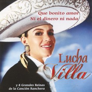 Image for 'Lucha Villa Con El Mariachi Arriba Juarez'