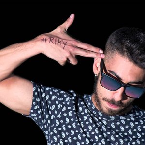 Аватар для Riky