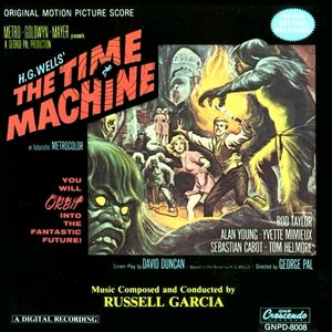 H.G. Wells' The Time Machine