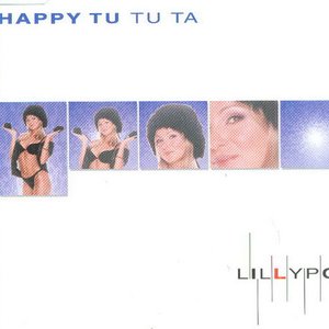 Avatar for Lillypop