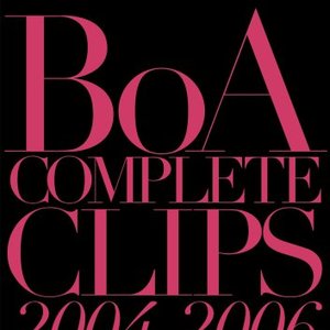 COMPLETE CLIPS 2004-2006