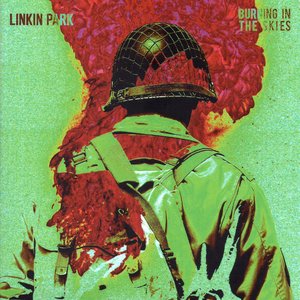 Burning In The Skies [UK Radio CD]