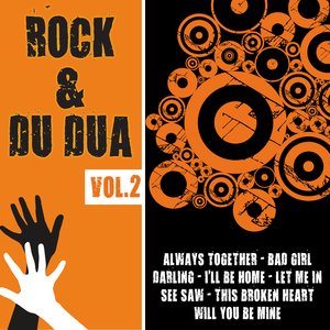 Rock & Du Dua Vol.2