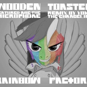 Avatar for WoodenToaster ft. MicTheMicrophone